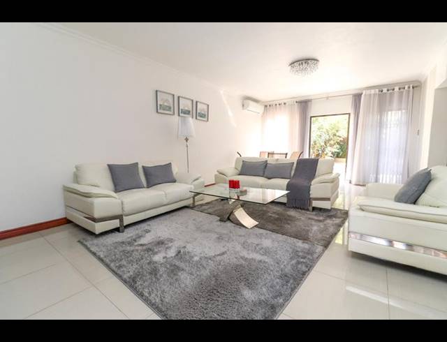 4 BEDROOM TOWNHOUSE FOR SALE IN BRUMA